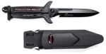 XS Scuba FogCutter X Recon, KN200 Dive Knife | www.xsscuba.com | XS Scuba Dive Knives