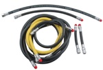 Gauge Hoses | 