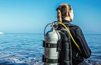 XDEEP | European made Technical and Recreational Scuba Diving Equipment. | Available at Scuba Center in Eagan, Minnesota. Contact us for details.