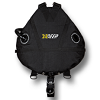 XDEEEP Sidemount Harness Systems |