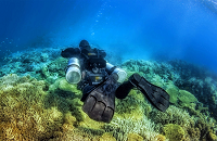 XDEEP Stealth 2.0 REC | Recreational Sidemount System